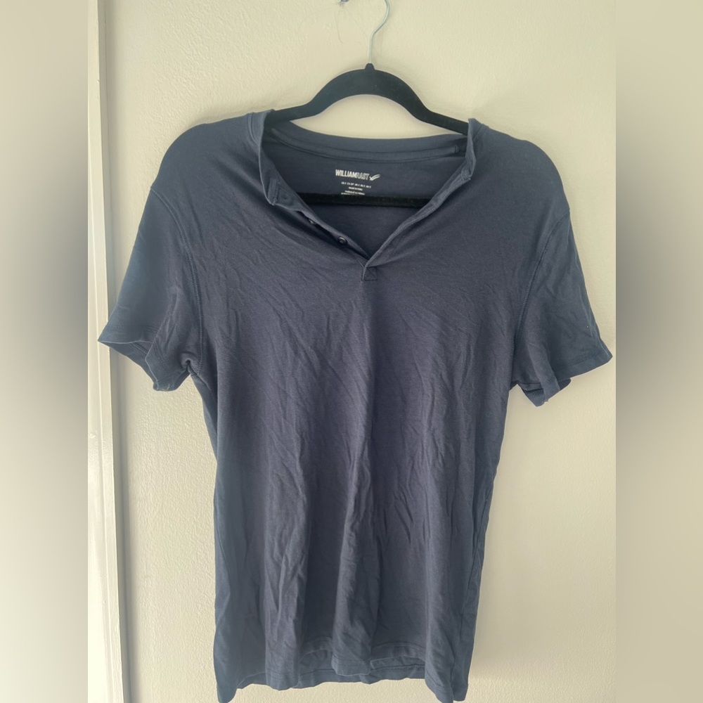 William Rast Shirt